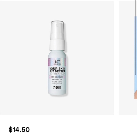 It Cosmetics bundle - Picture 2 of 8